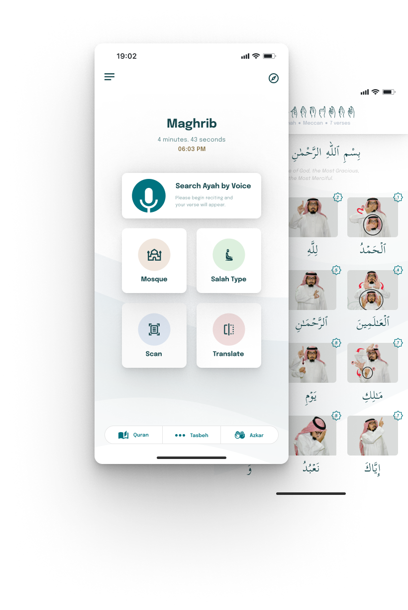 Preview mobile app 1